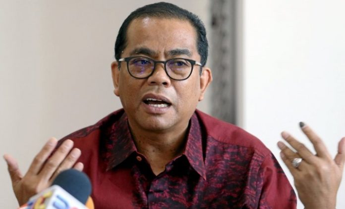 UMNO