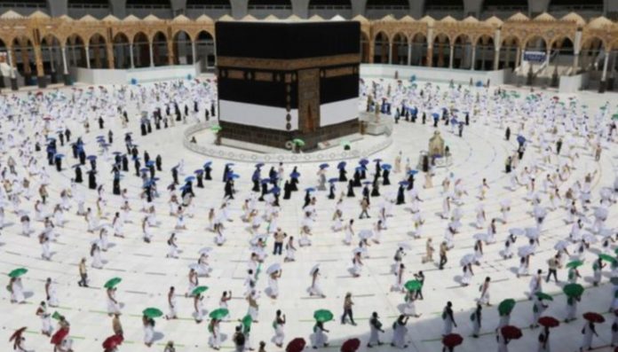 haji