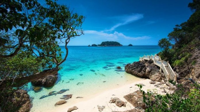 pulau