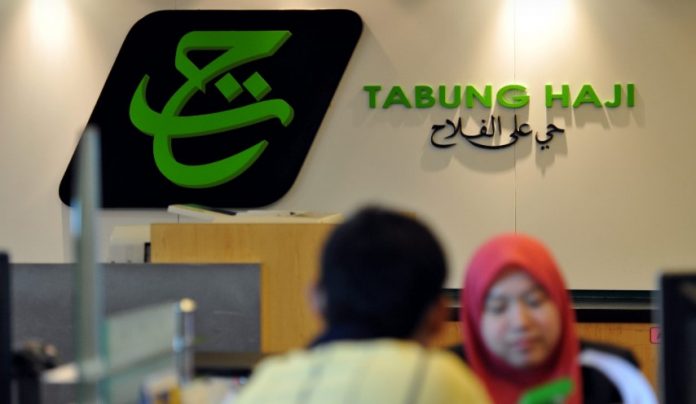 tabung haji